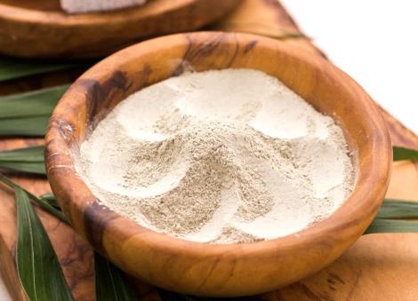 OrexiBurn Ingredient L-Arginine
